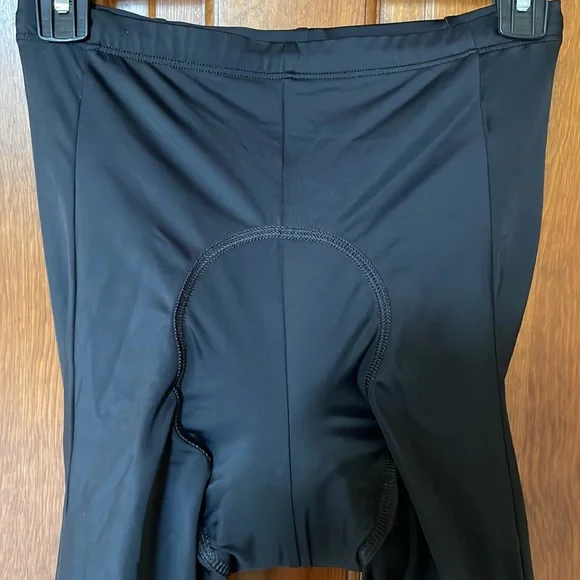 Performance cycling shorts, NWOT, Men’s L - Picture 2 of 6